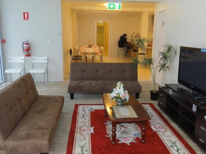 Perth 178 Backpackers Hostel Kültér fotó